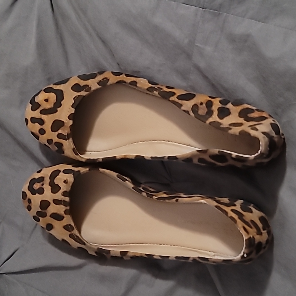 Dress Flats